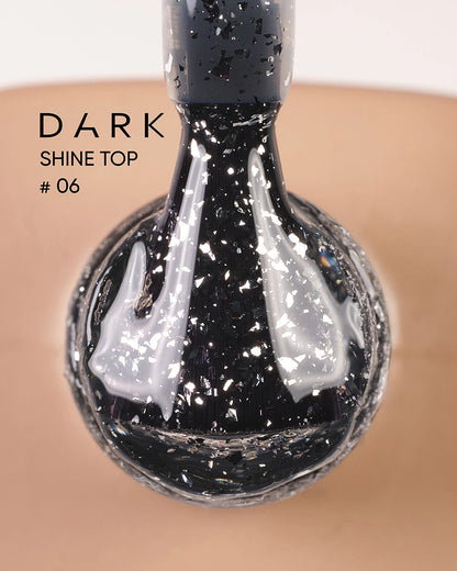 DARK TOP Shine Camouflage 10 ml