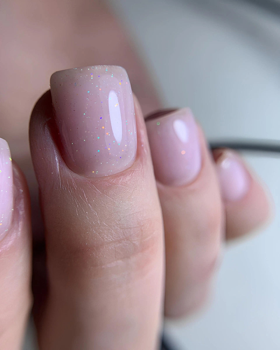 DARK Pro Base Shine, 15 ml