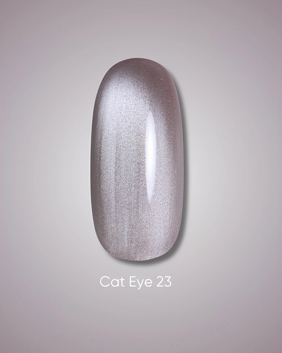DARK Gel Polish Cat Eye, 10 ml