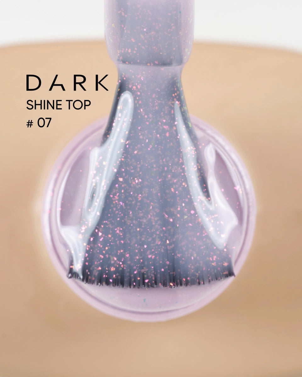 DARK TOP Shine Camouflage 10 ml