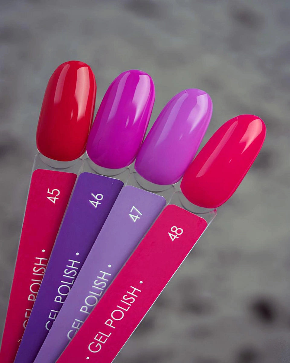 DARK Gel Polish, 6 мл