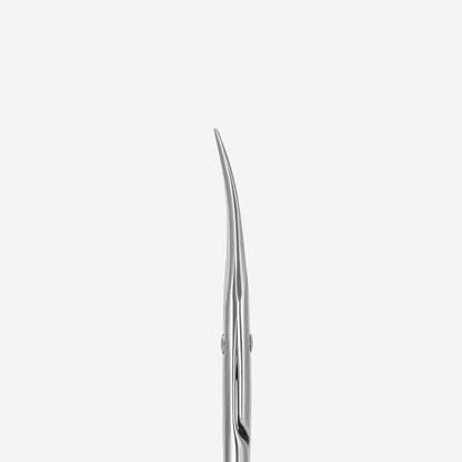 Professional cuticle scissors STALEKS EXCLUSIVE 20 TYPE 2 (magnolia)