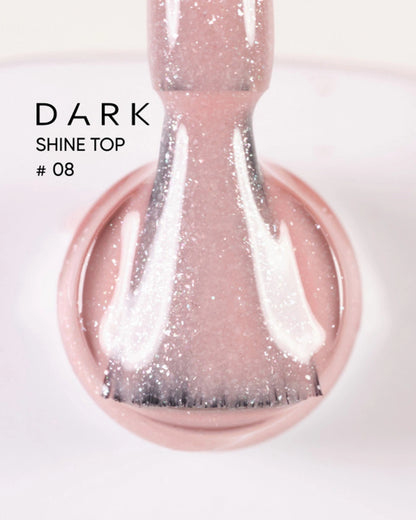 DARK TOP Shine Camouflage 10 ml