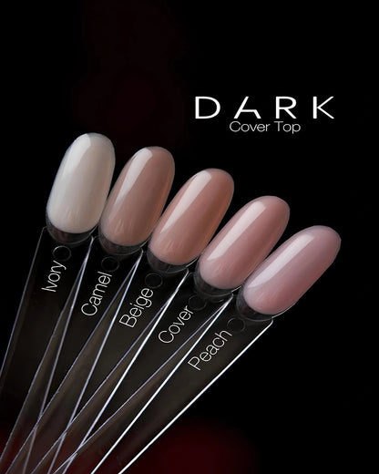 DARK TOP Camouflage 10 ml