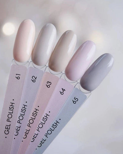 DARK Gel Polish, 6 мл