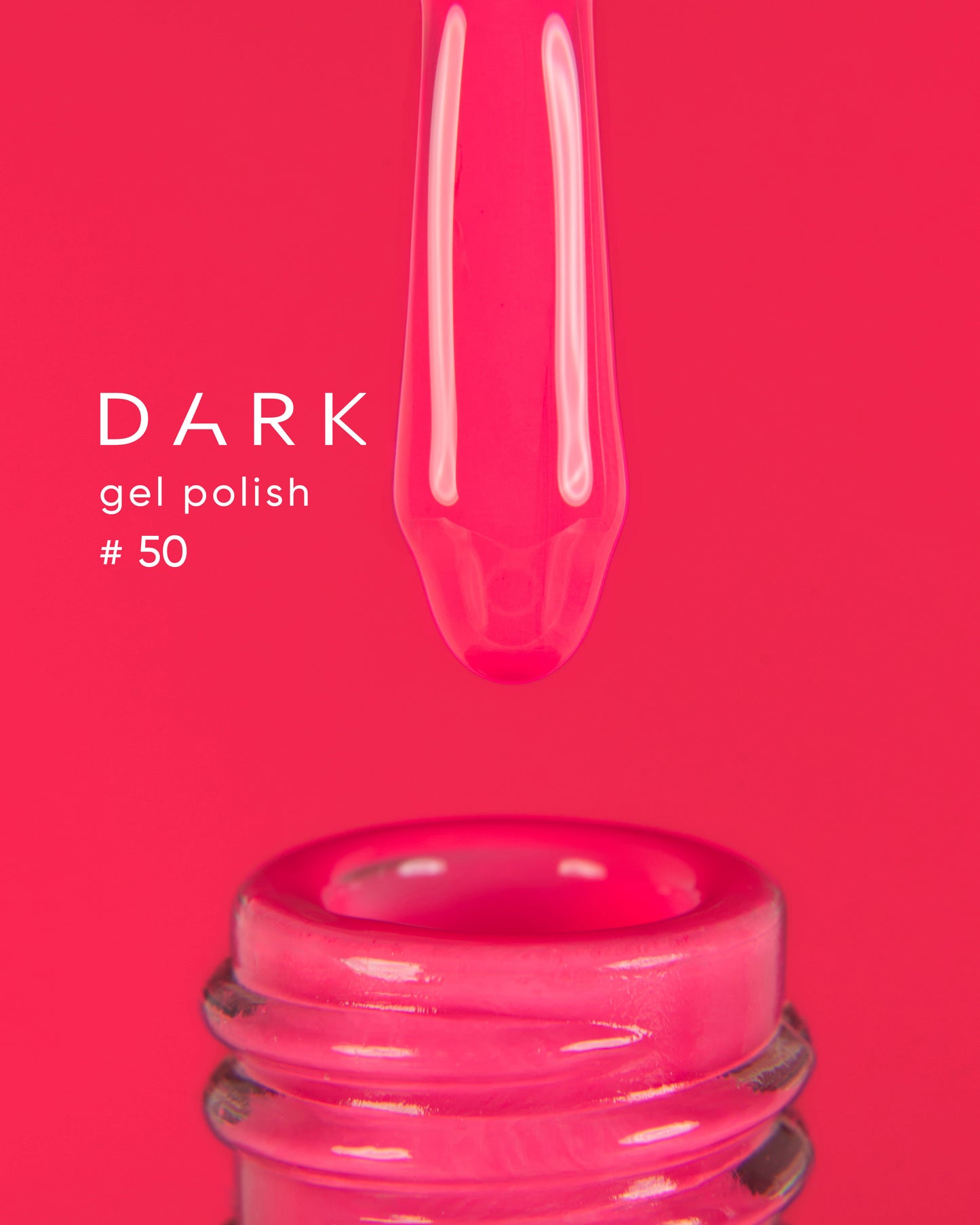 DARK Gel Polish, 6 мл