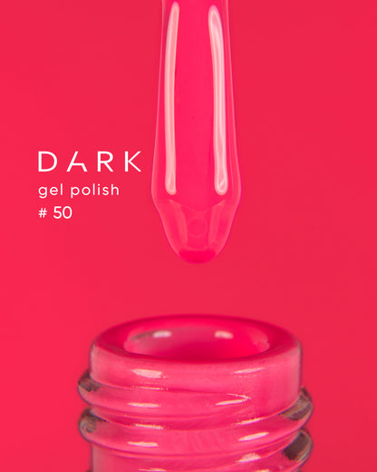 DARK Gel Polish, 6 мл