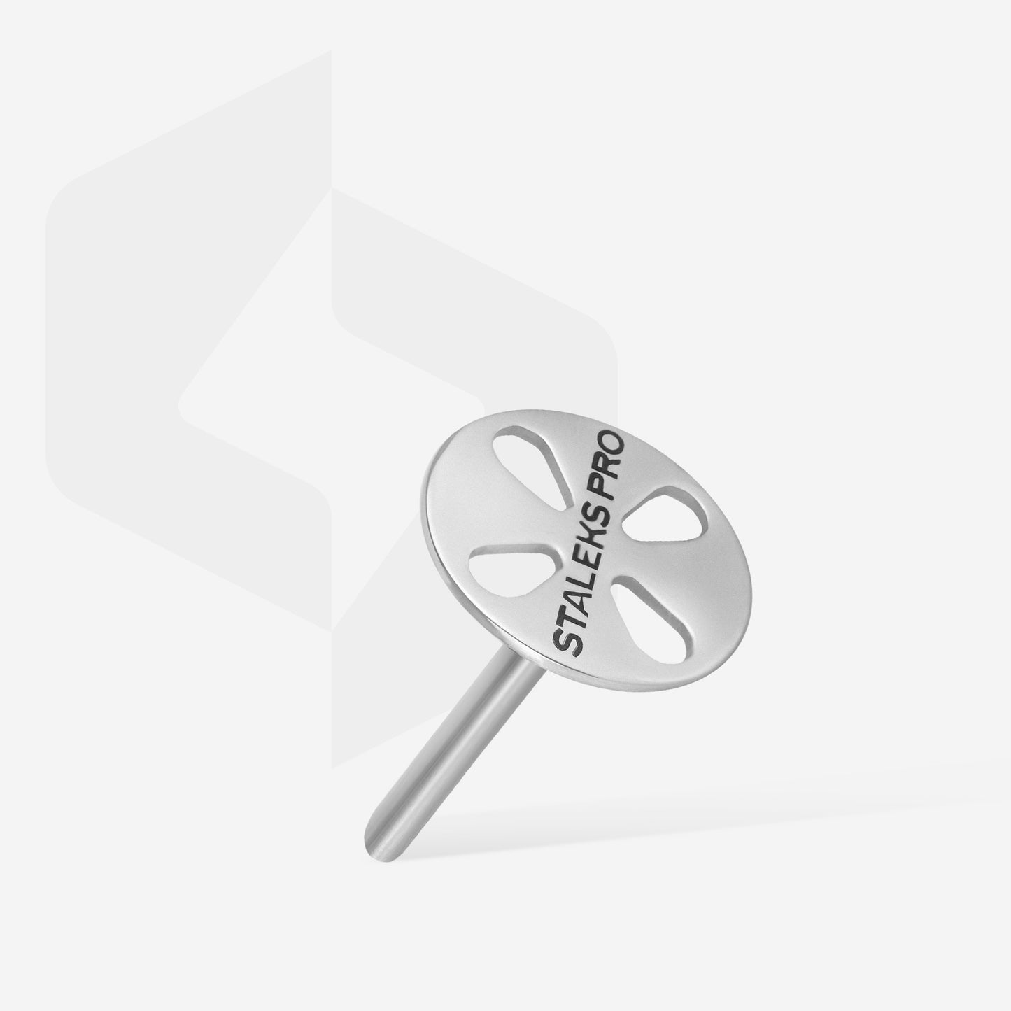 Диск педикюрный STALEKS PODODISC М EXPERT (20mm)