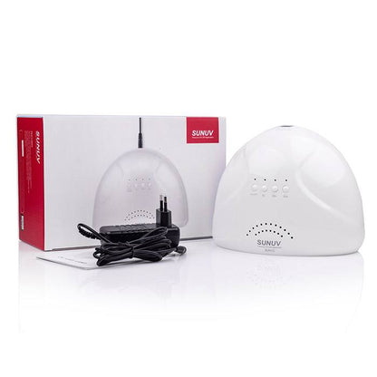 SUNUV SUN1 LED+UV Nagellampe 48W (Original)