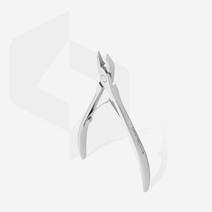 Professional cuticle nippers EXPERT 90 5 mm STALEKS