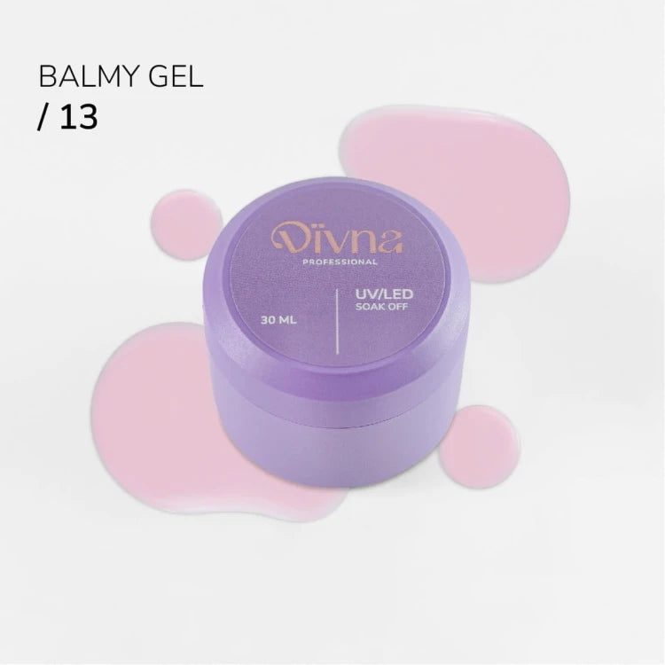 DIVNA Balmy Gel 30 ml