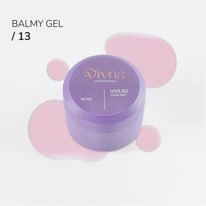 DIVNA Balmy Gel 30 ml