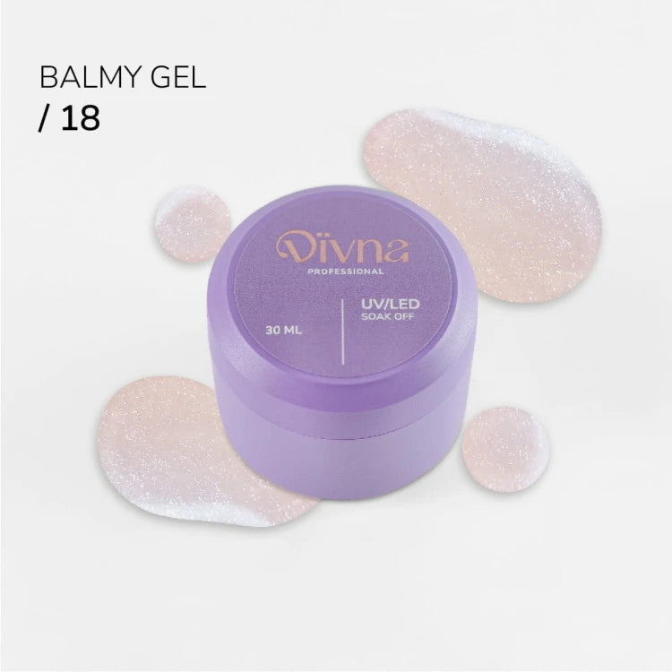DIVNA Balmy Gel 30 ml