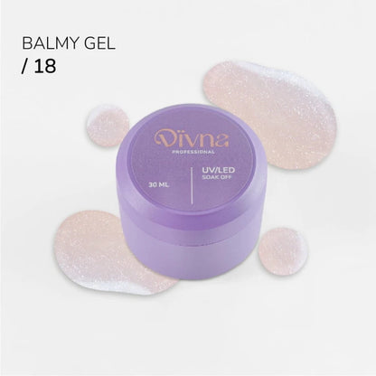 DIVNA Balmy Gel 30 ml
