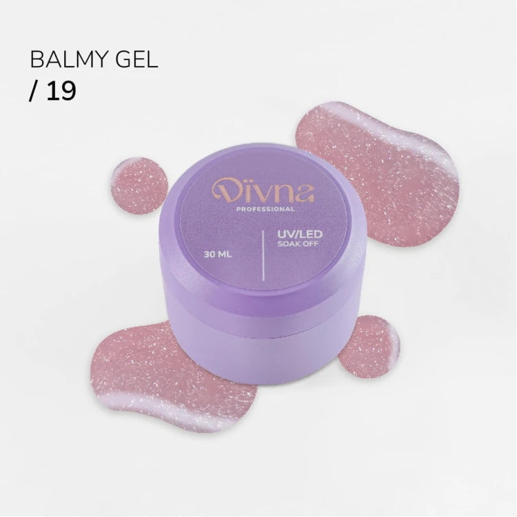 DIVNA Balmy Gel 30 ml