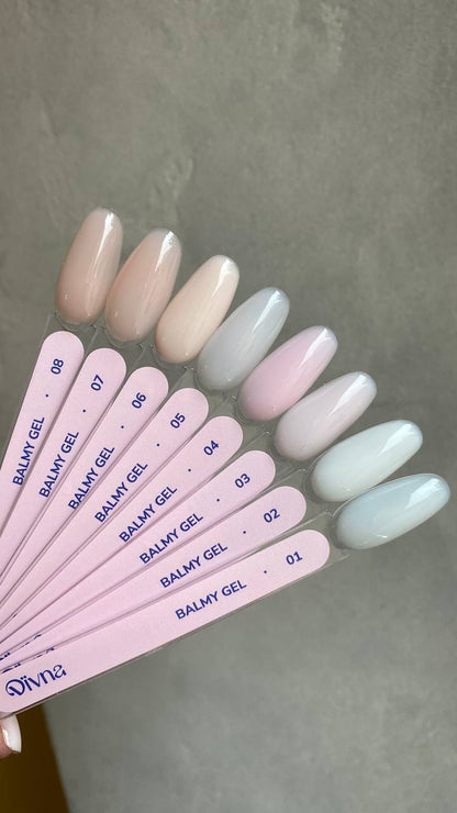 DIVNA Balmy Gel 13 ml