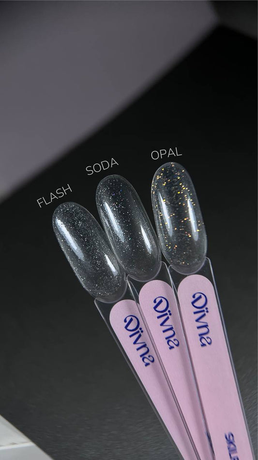 DIVNA Top Soda 13 ml