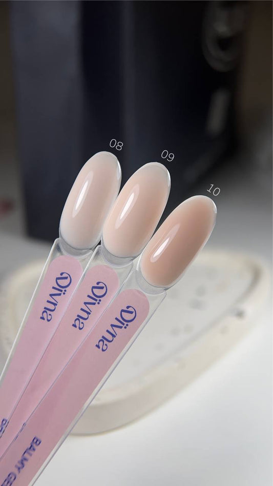 DIVNA Frame Builder Gel 30 ml