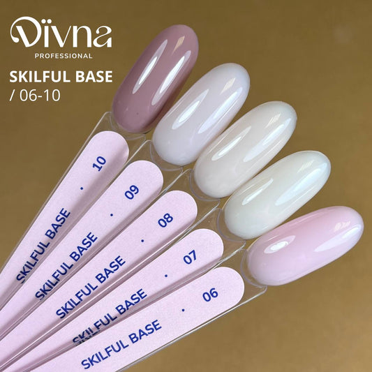 DIVNA Skilful Base 13 ml