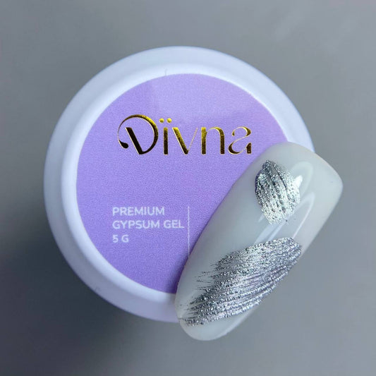 DIVNA Gypsum Gel 5g