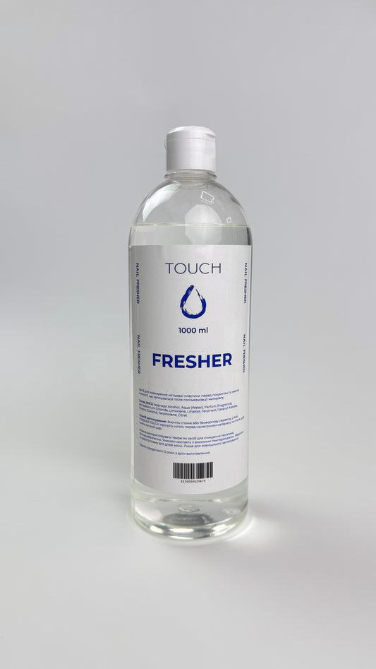 TOUCH NAIL FRESHER