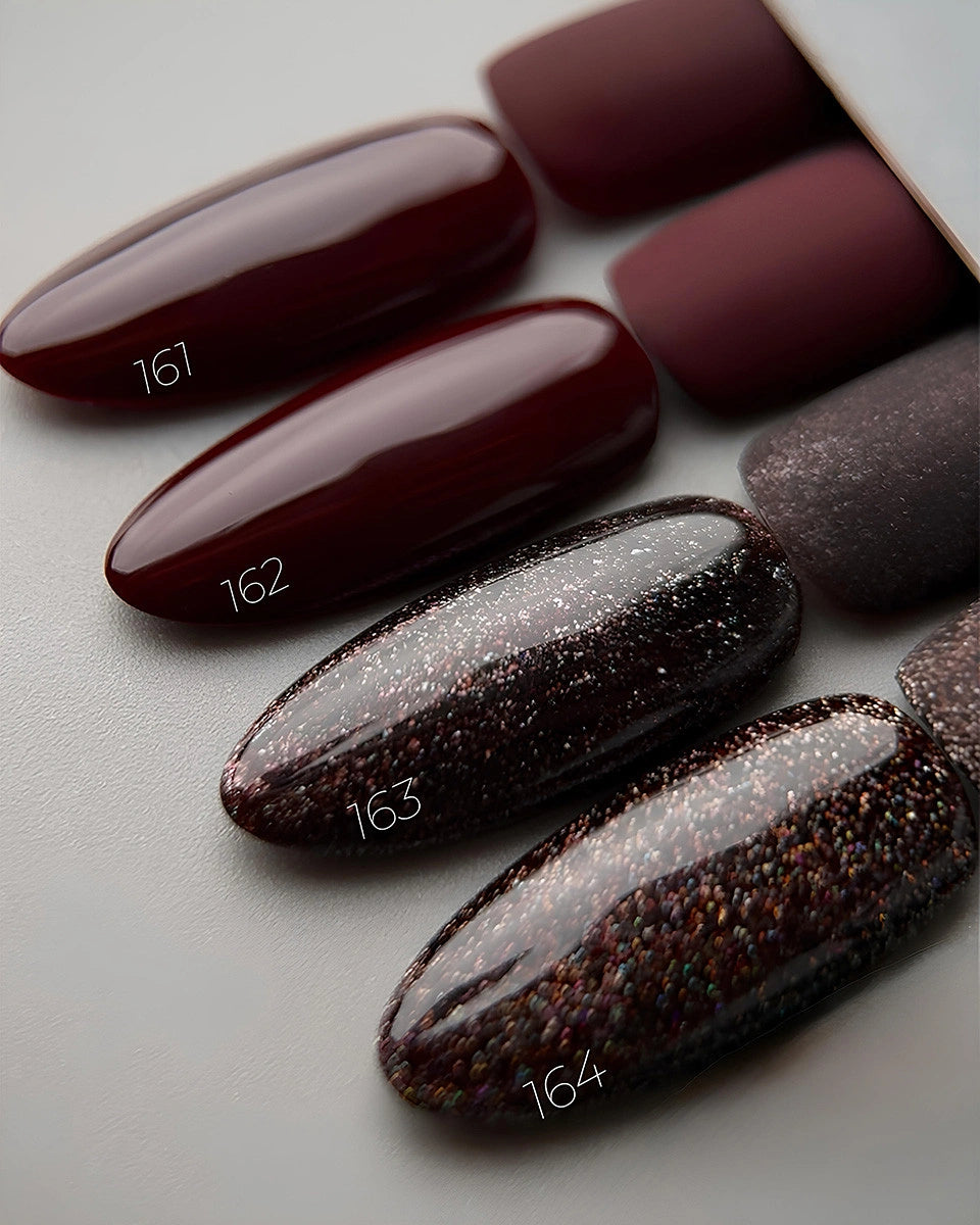 DARK Gel Polish, 6 мл