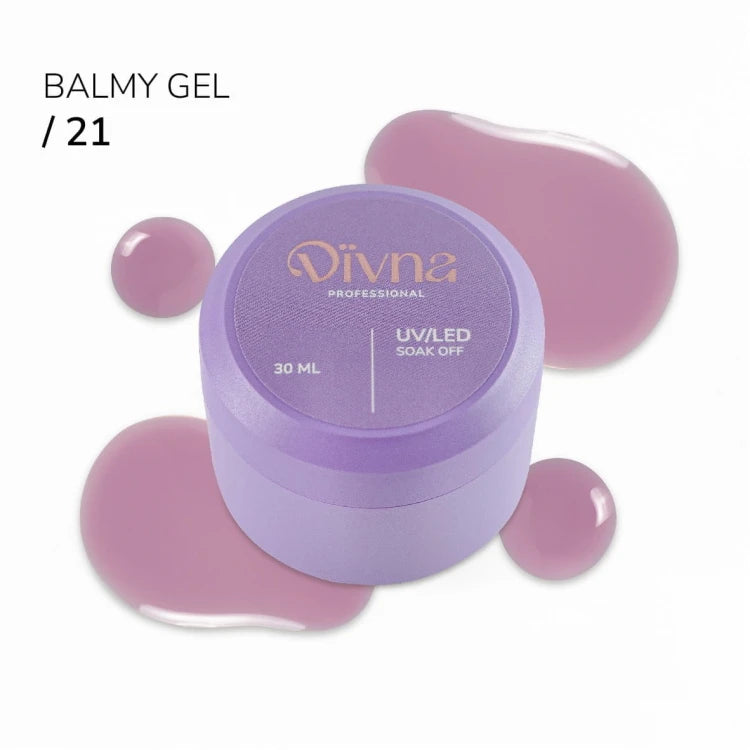 DIVNA Balmy Gel 30 ml
