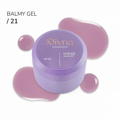 DIVNA Balmy Gel 30 ml