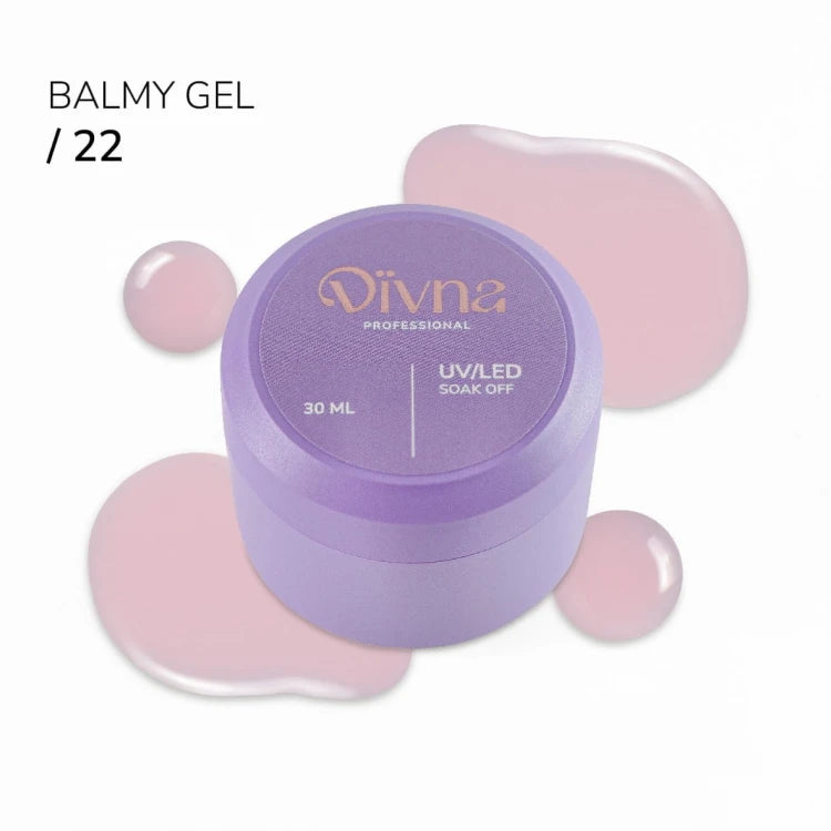 DIVNA Balmy Gel 30 ml