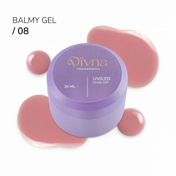 DIVNA Balmy Gel 30 ml