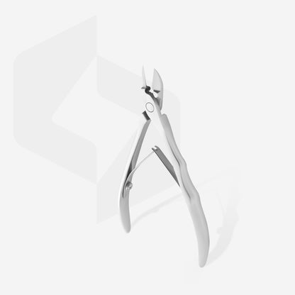 Professional nail nippers STALEKS EXPERT 60 12 mm