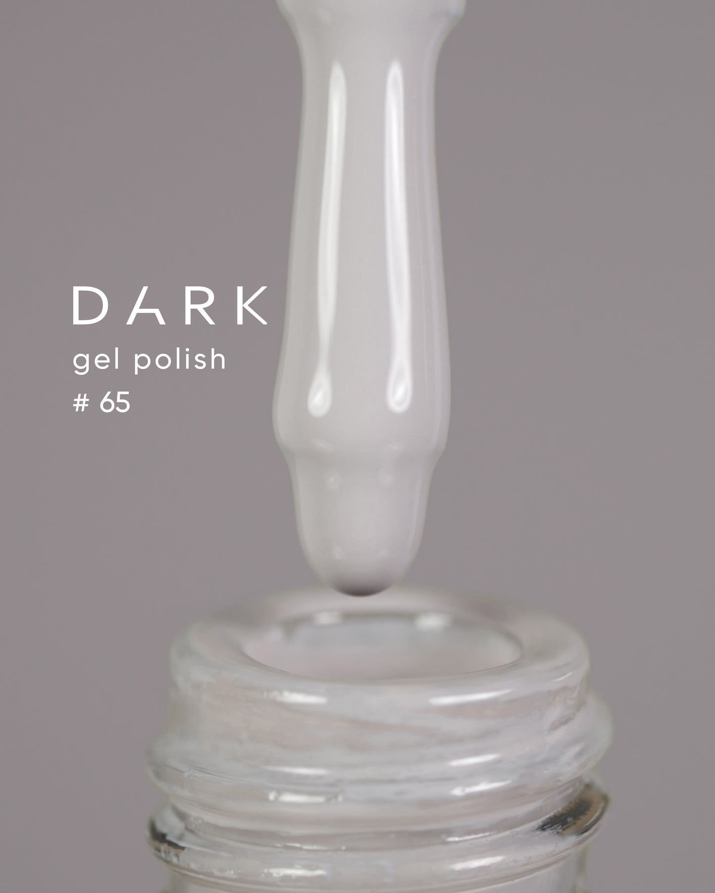 DARK Gel Polish, 6 мл