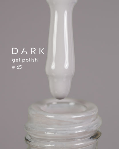 DARK Gel Polish, 6 мл