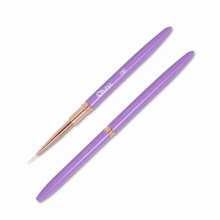 DIVNA Pinsel 06 12–13 mm