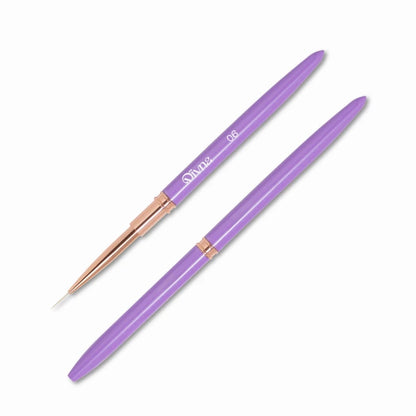 DIVNA Pinsel 06 12–13 mm