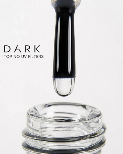 DARK TOP NO UV FILTERS 