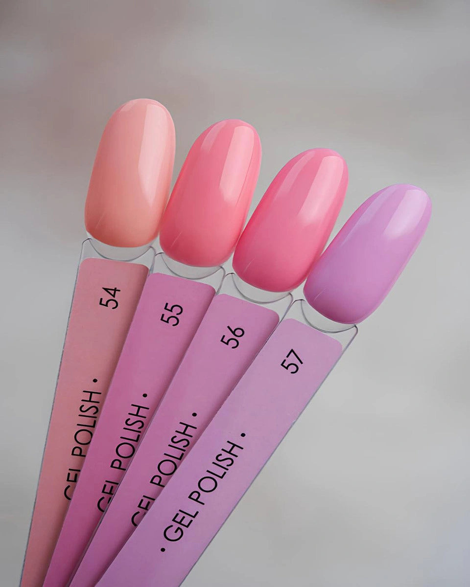 DARK Gel Polish, 6 мл