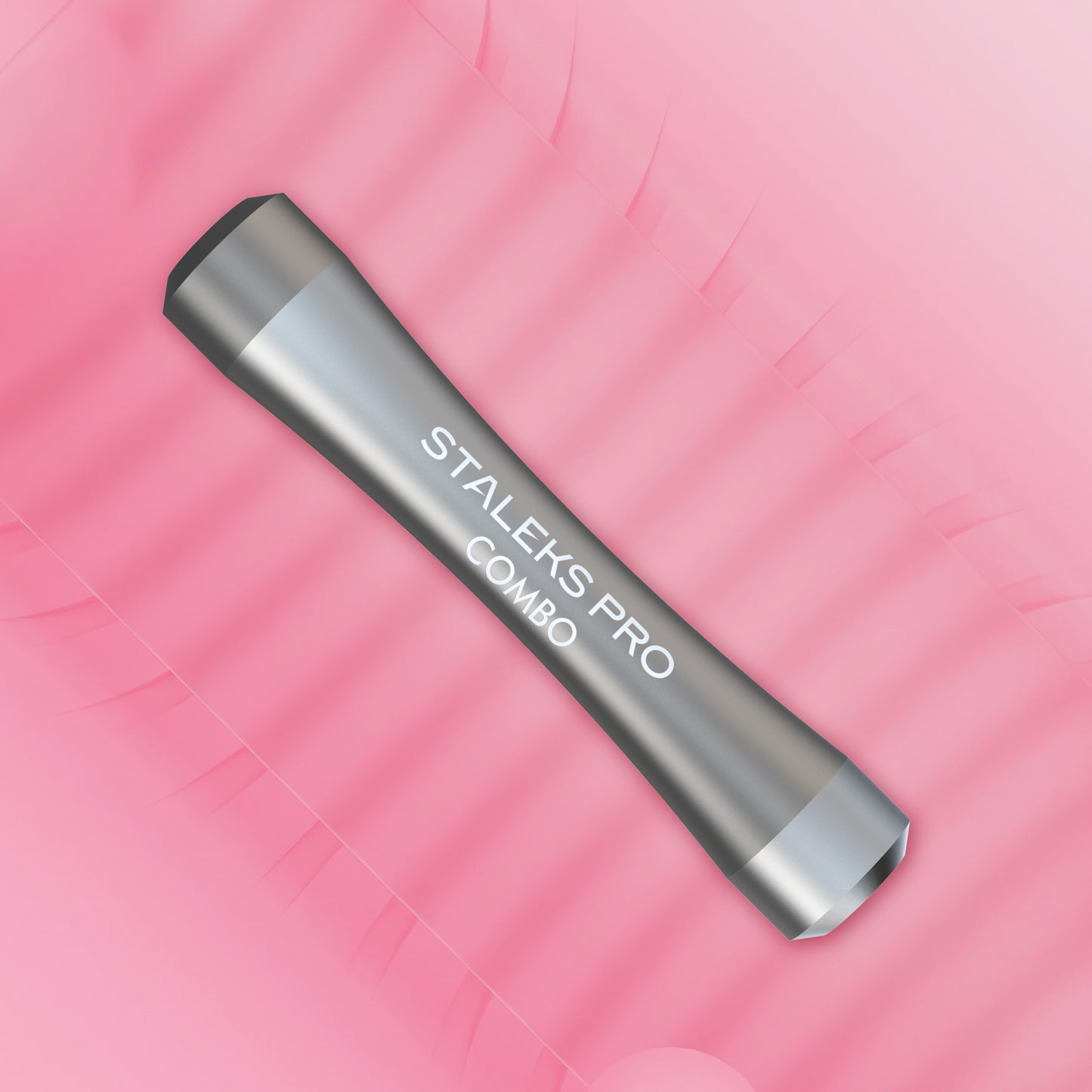 Handle of the pusher STALEKS Combo UNIQ 10 for replaceable working parts