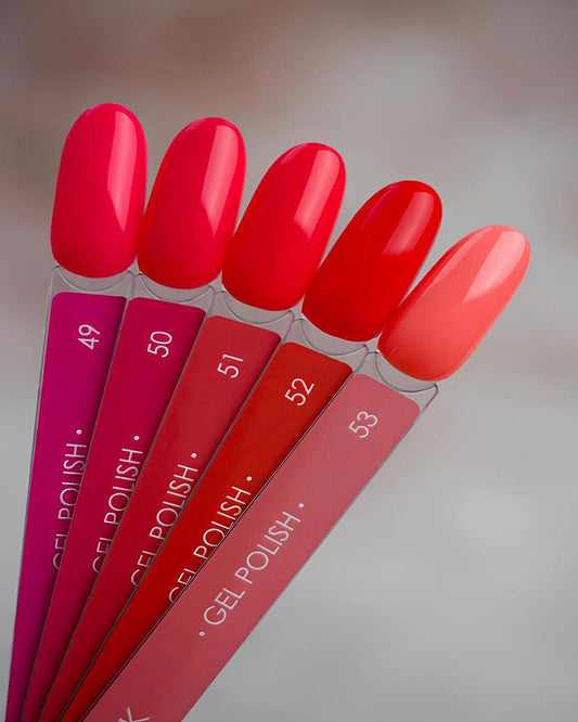 DARK Gel Polish, 6 мл