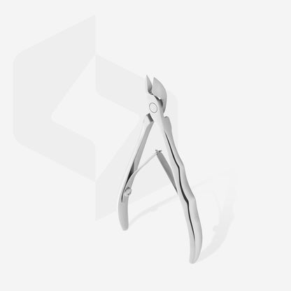 Professional cuticle nippers STALEKS EXPERT 10 9 mm