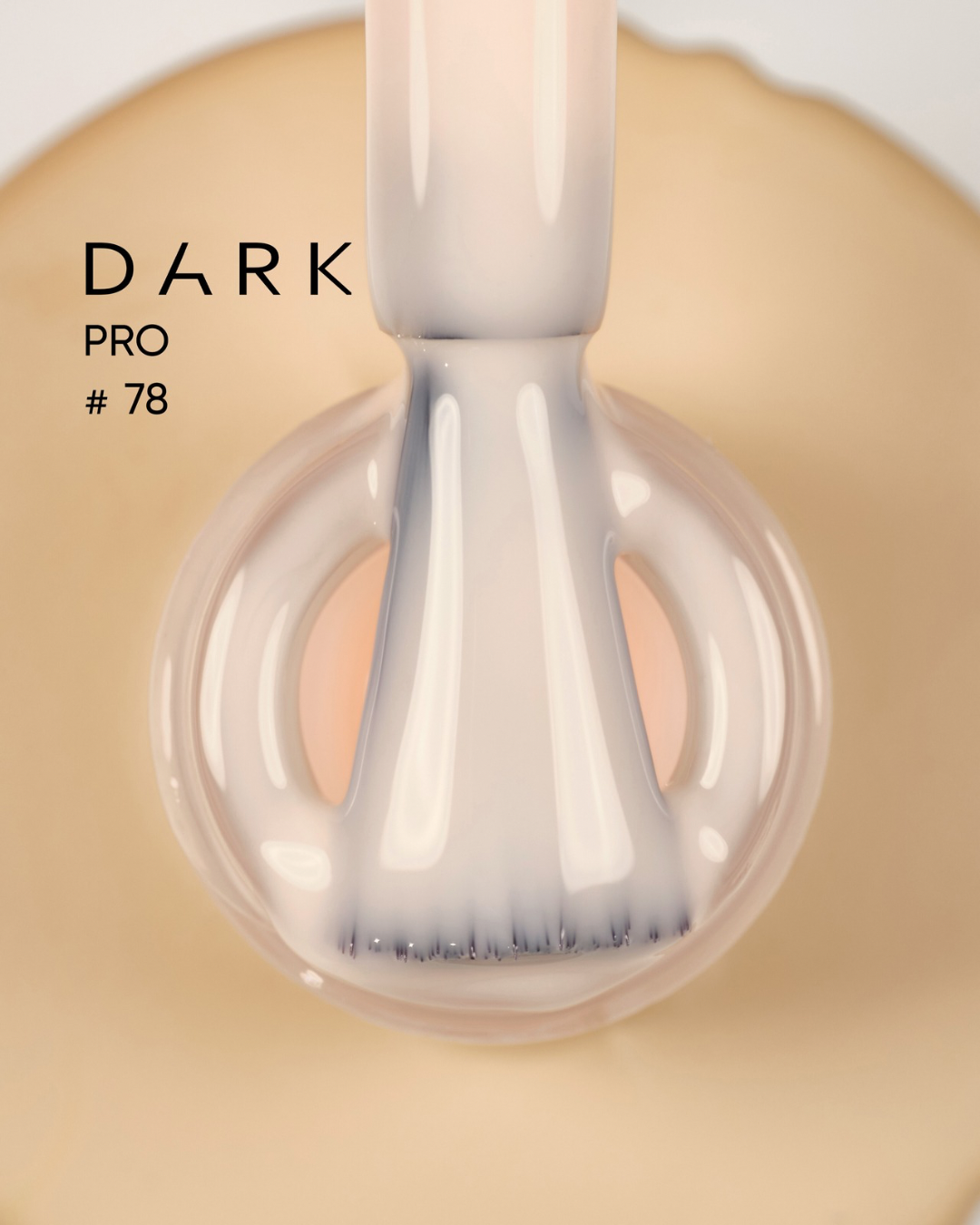 DARK Pro Base, 15 ml