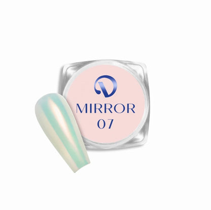 DIVNA MIRROR POWDERS 0,5g