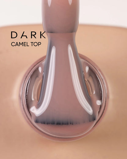 DARK TOP Camouflage 10 ml