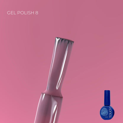 Touch Gel Polish 9 ml