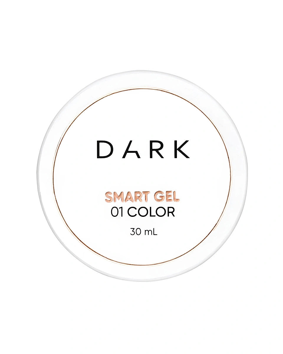 DARK Smart Gel, 30 ml