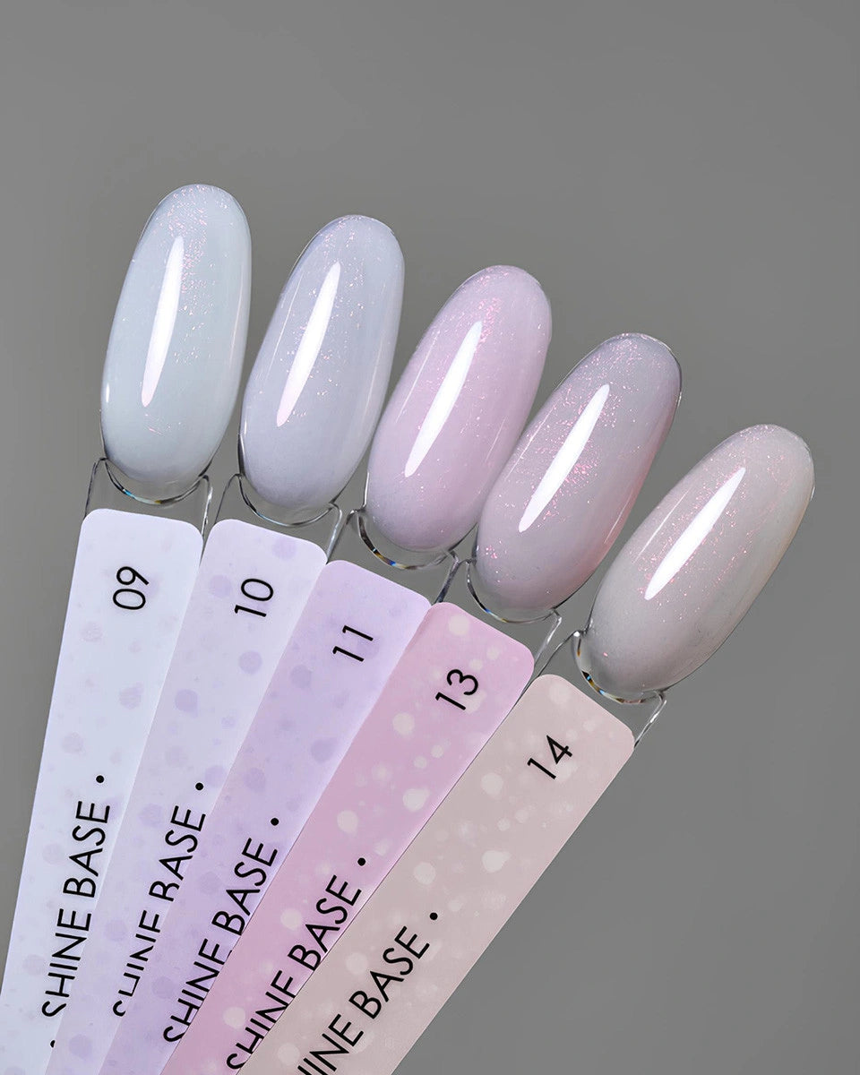 DARK Pro Base Shine, 15 ml