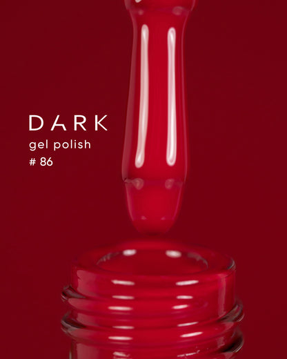 DARK Gel Polish, 6 мл