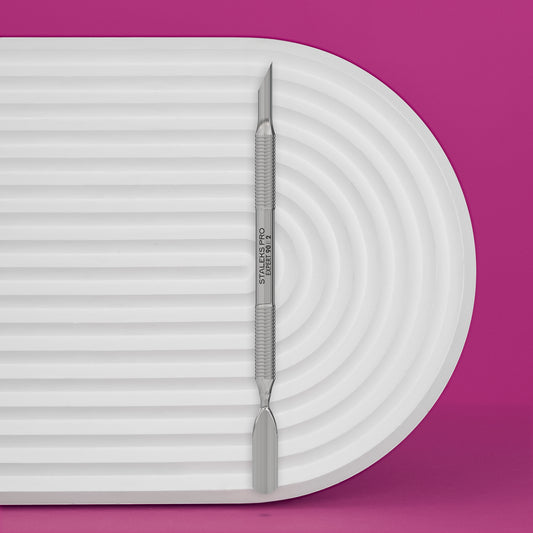 Maniküreschieber STALEKS EXPERT 90 TYP 2 