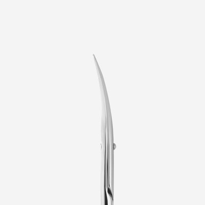 Professional cuticle scissors STALEKS EXCLUSIVE 20 TYPE 1 (magnolia)
