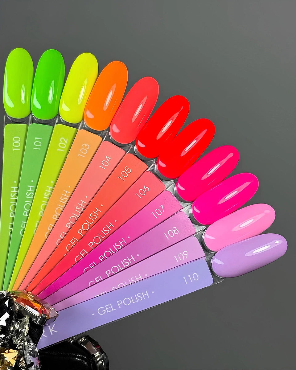 DARK Gel Polish, 6 мл